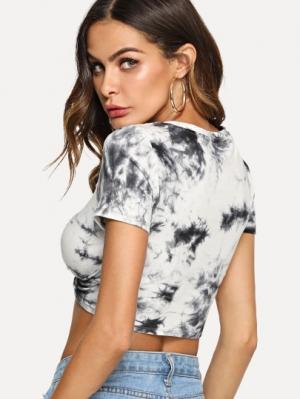 футболка SheIn футболка SheIn