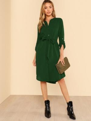 Рубашка SheIn Рубашка SheIn