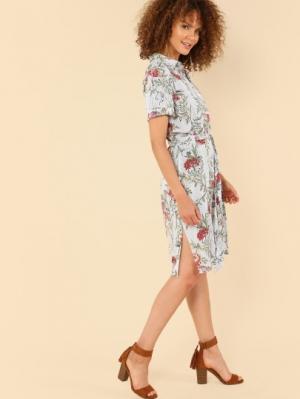 Рубашка SheIn Рубашка SheIn