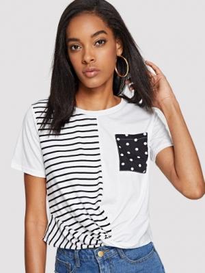 футболка SheIn