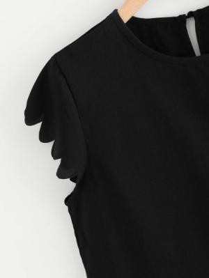 футболка SheIn