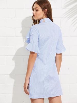 Рубашка SheIn Рубашка SheIn