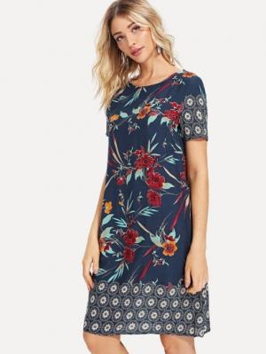 Туника SheIn