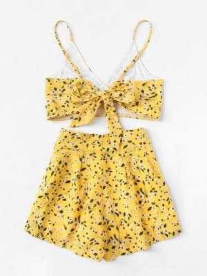 Шорты SheIn