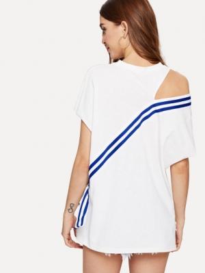 футболка SheIn