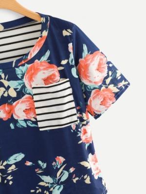 футболка SheIn