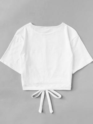 футболка SheIn