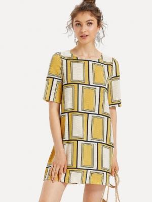 Платье SheIn Платье SheIn