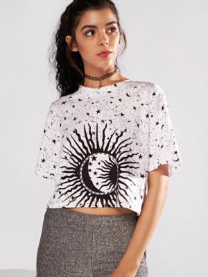 Топ SheIn Топ SheIn