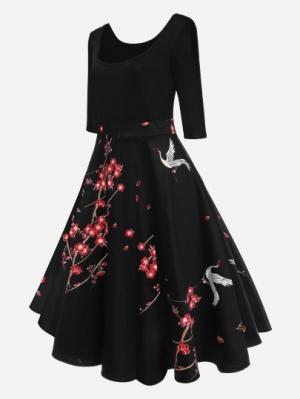 Платье SheIn Платье SheIn