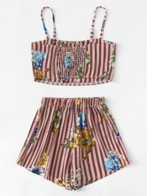 Шорты SheIn
