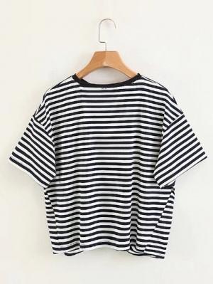 футболка SheIn