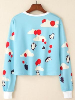 Свитшот SheIn