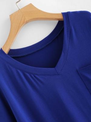 футболка SheIn