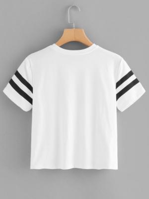 футболка SheIn