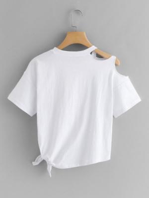 футболка SheIn