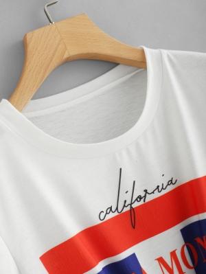 футболка SheIn