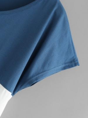 футболка SheIn