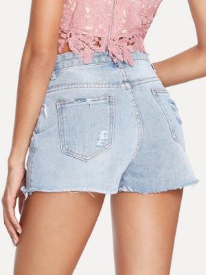 Шорты SheIn