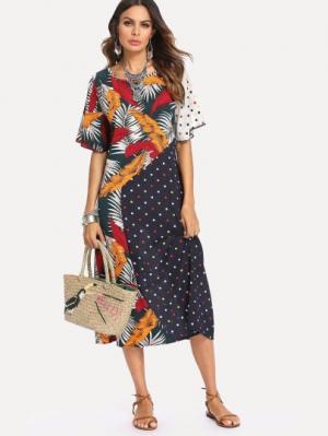 Платье SheIn Платье SheIn