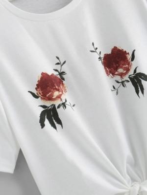 футболка SheIn футболка SheIn