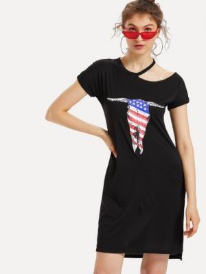 Платье SheIn Платье SheIn