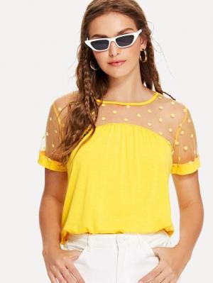 Футболка SheIn Футболка SheIn