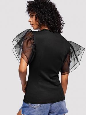 футболка SheIn футболка SheIn