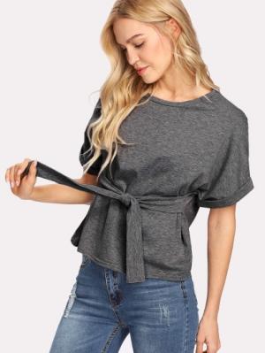 футболка SheIn