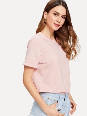 футболка SheIn