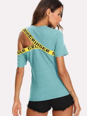 футболка SheIn