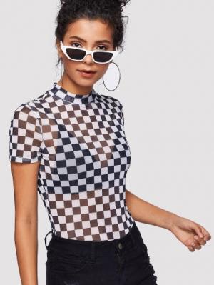 футболка SheIn