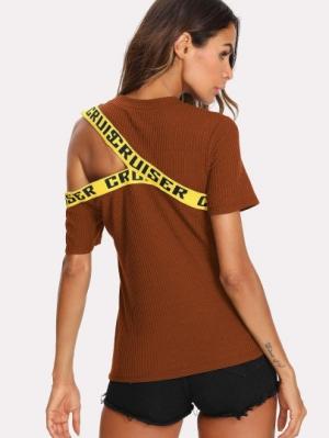 футболка SheIn