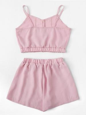 Шорты SheIn