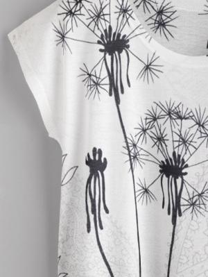 футболка SheIn