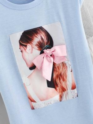 Свитшот SheIn
