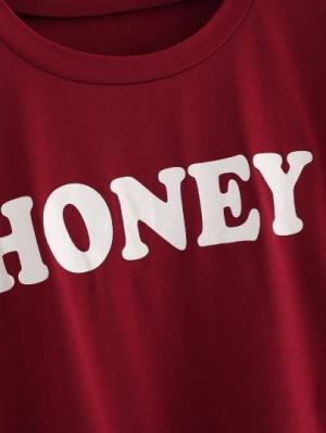 футболка SheIn футболка SheIn