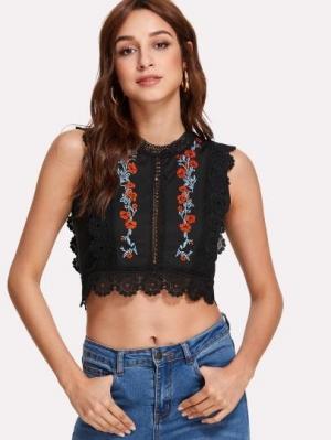 Топ SheIn Топ SheIn