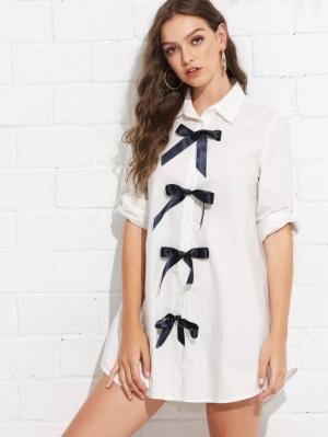 Рубашка SheIn