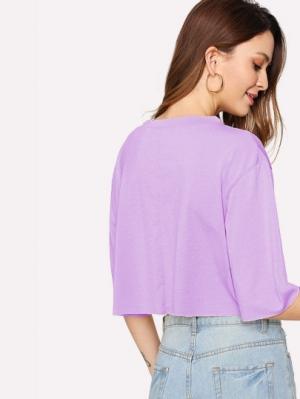 Футболка SheIn