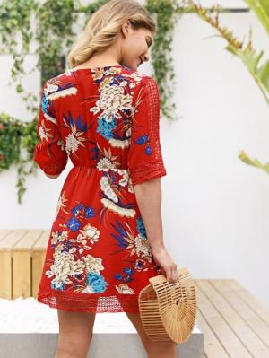 Платье SheIn Платье SheIn