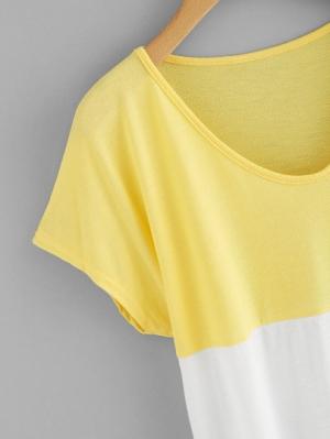 футболка SheIn футболка SheIn