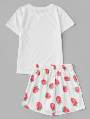 Футболка SheIn Футболка SheIn