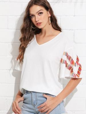 Футболка SheIn Футболка SheIn
