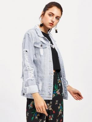 Куртка SheIn