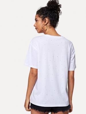 футболка SheIn