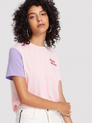 футболка SheIn