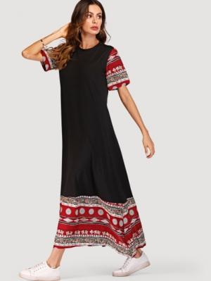 Футболка SheIn