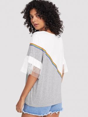 футболка SheIn