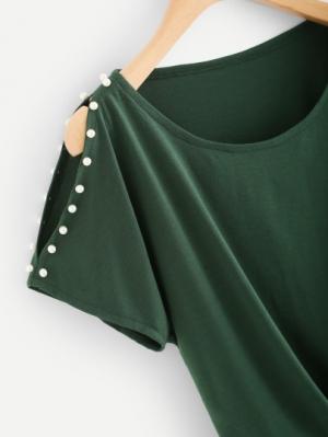 Футболка SheIn